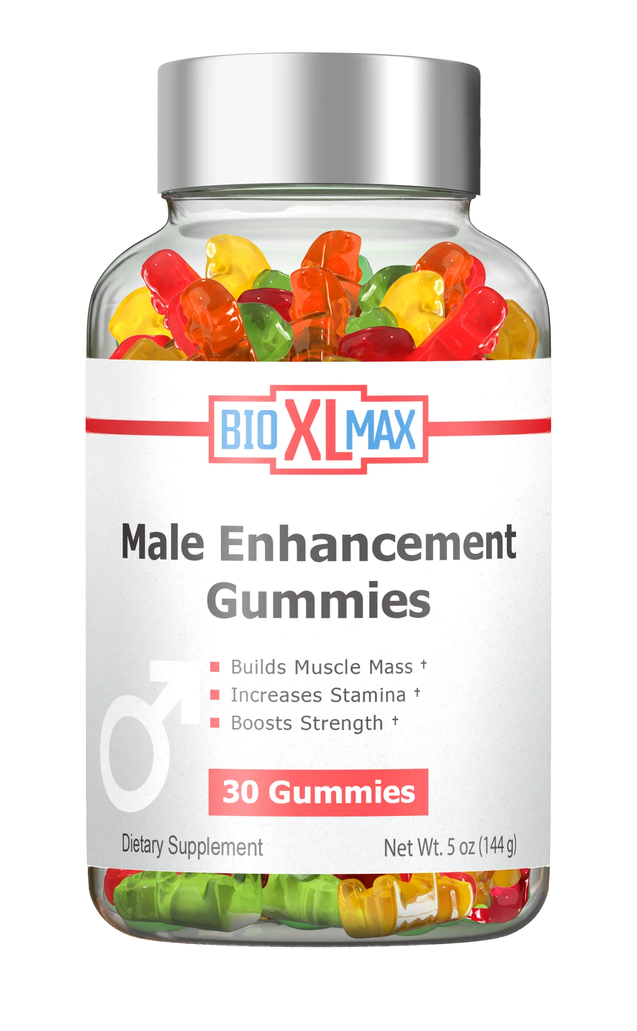 Bio XL Max